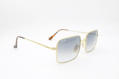 Ray-Ban – Urban Elegance