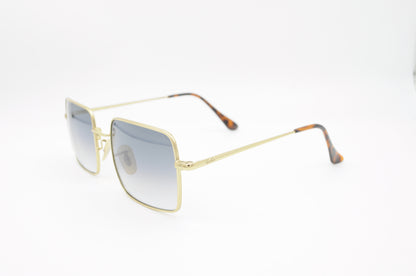 Ray-Ban – Urban Elegance