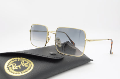 Ray-Ban – Urban Elegance