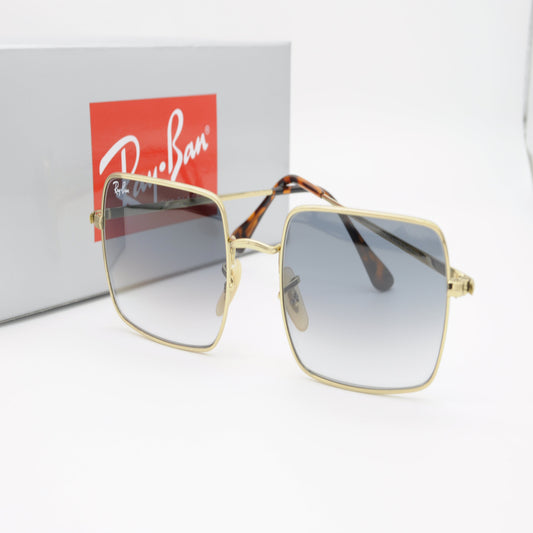 Ray-Ban – Urban Elegance
