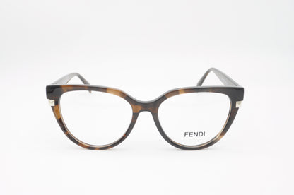 Fendi – Iconic Cat-Eye