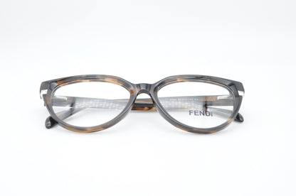 Fendi – Iconic Cat-Eye