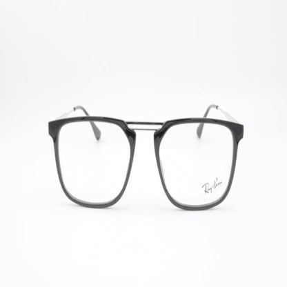 RaySquare – Modèle Ray-Ban Intellect.