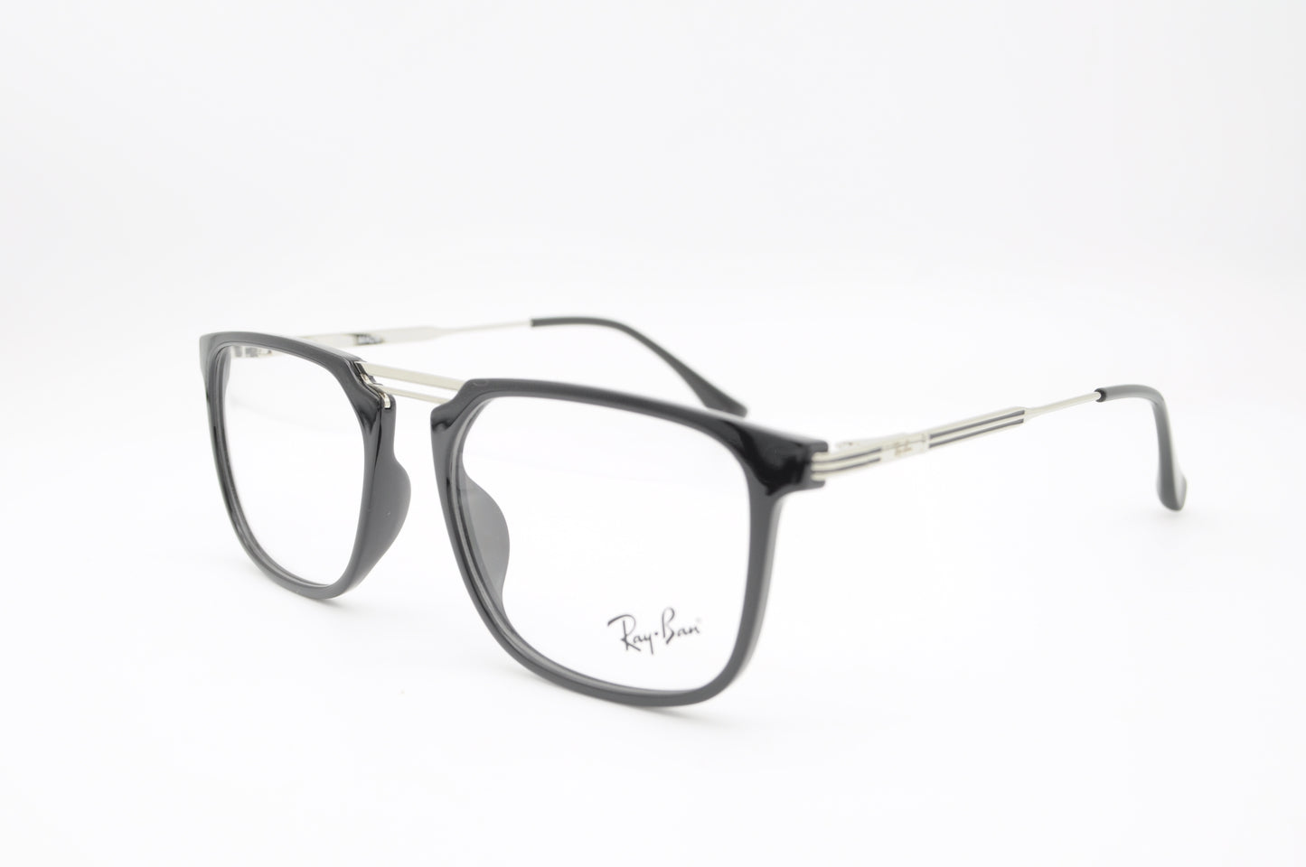 RaySquare – Modèle Ray-Ban Intellect.