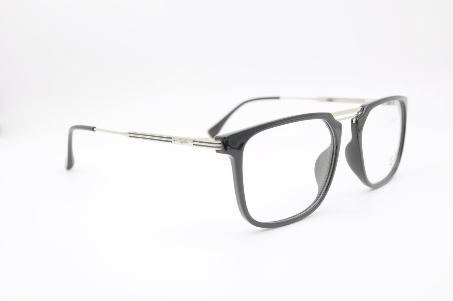 RaySquare – Modèle Ray-Ban Intellect.