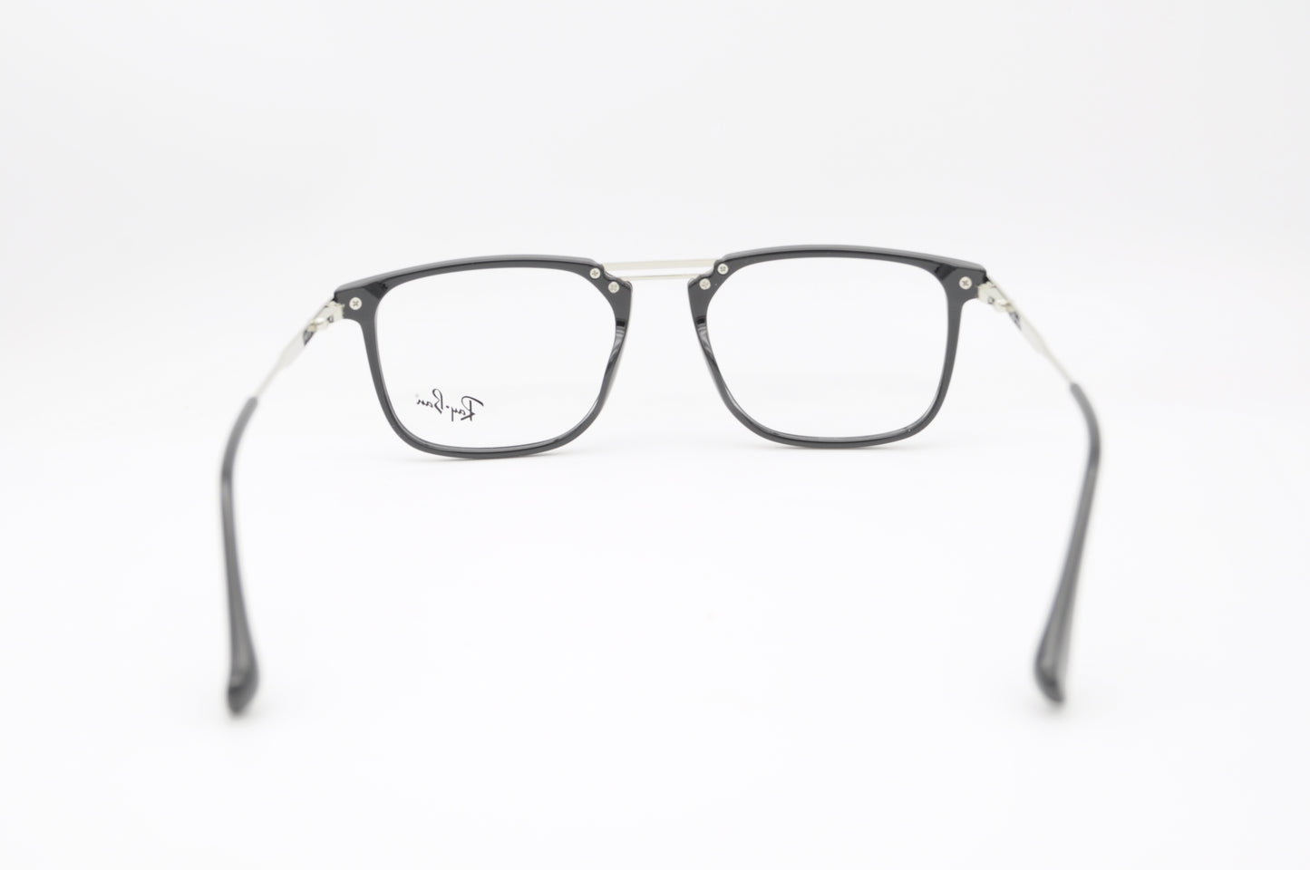 RaySquare – Modèle Ray-Ban Intellect.