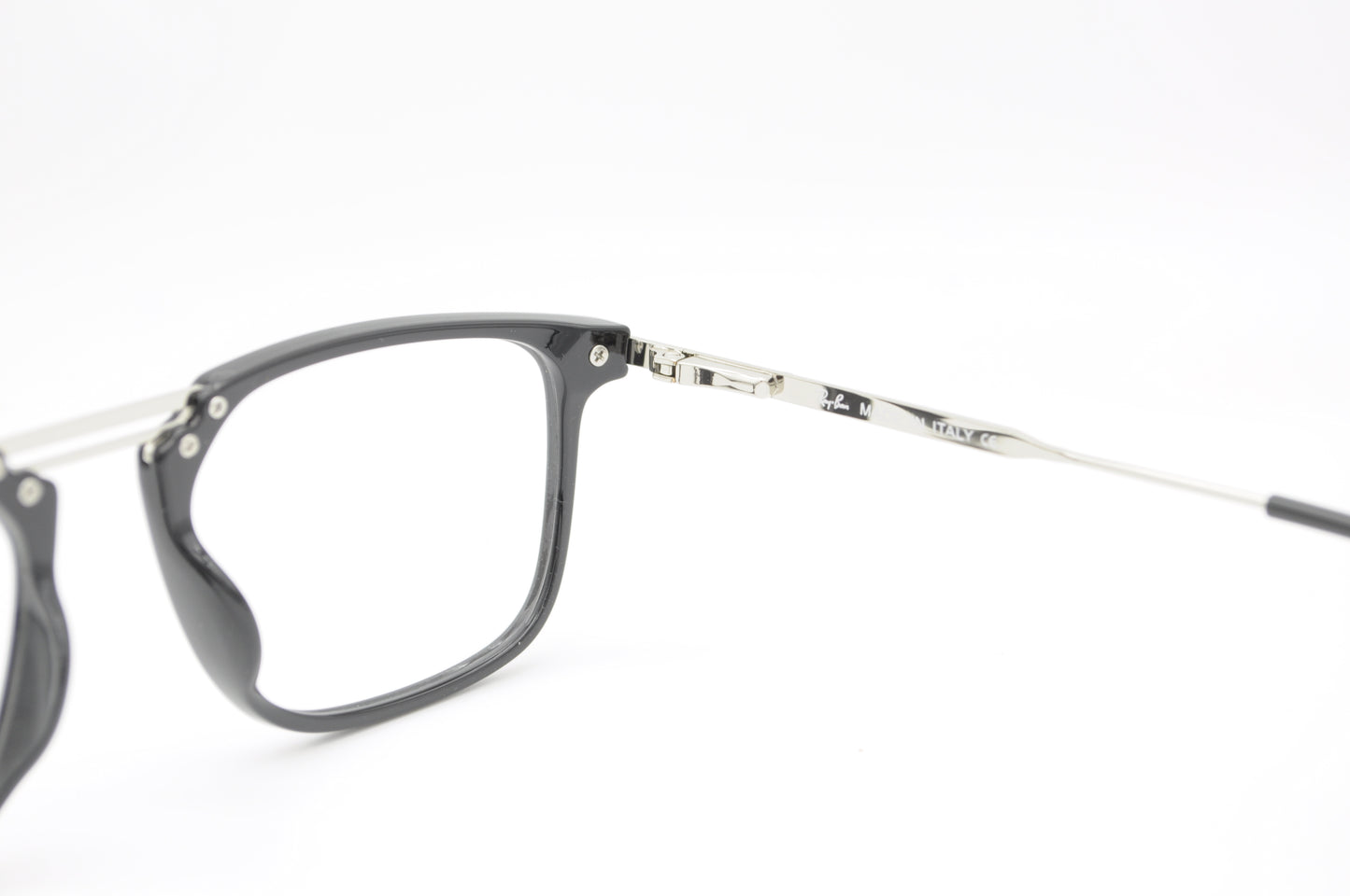 RaySquare – Modèle Ray-Ban Intellect.