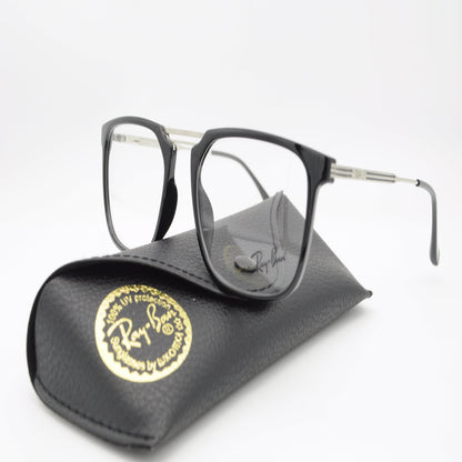 RaySquare – Modèle Ray-Ban Intellect.