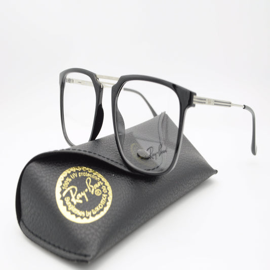 RaySquare – Modèle Ray-Ban Intellect.