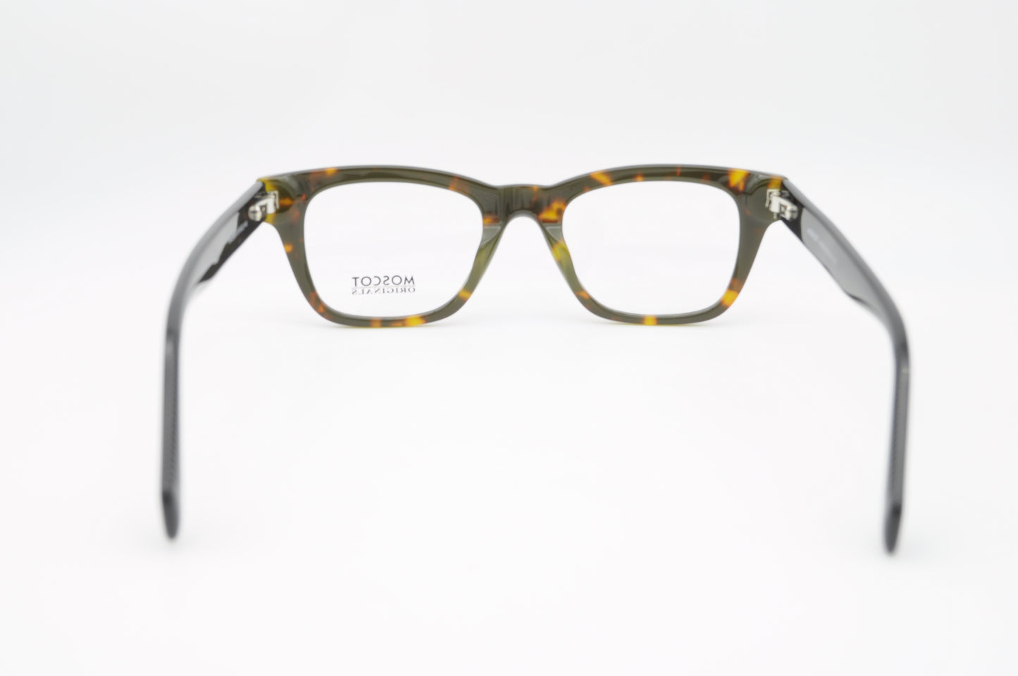Moscot – Classic Tortoise