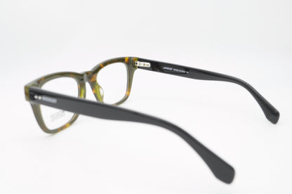 Moscot – Classic Tortoise