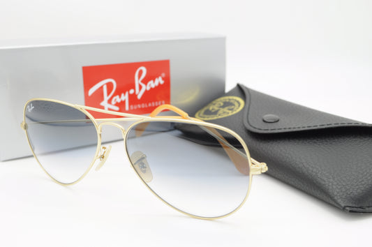 Ray-Ban – SkyPilot