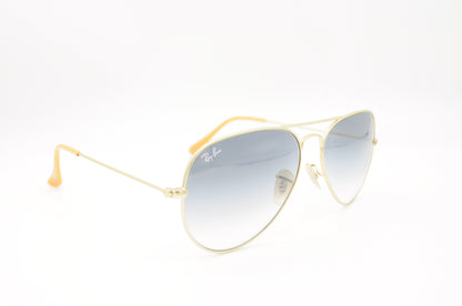 Ray-Ban – SkyPilot