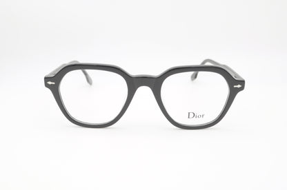 Dior – Architecte Noir