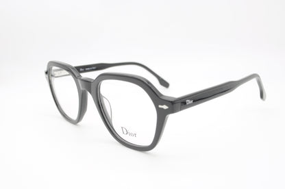 Dior – Architecte Noir
