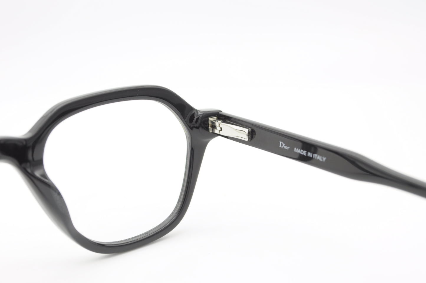 Dior – Architecte Noir