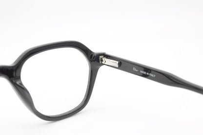 Dior – Architecte Noir