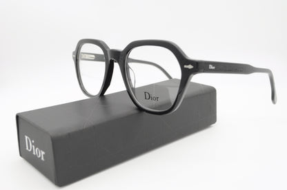 Dior – Architecte Noir