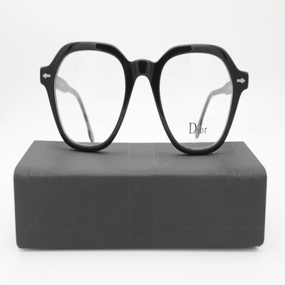 Dior – Architecte Noir