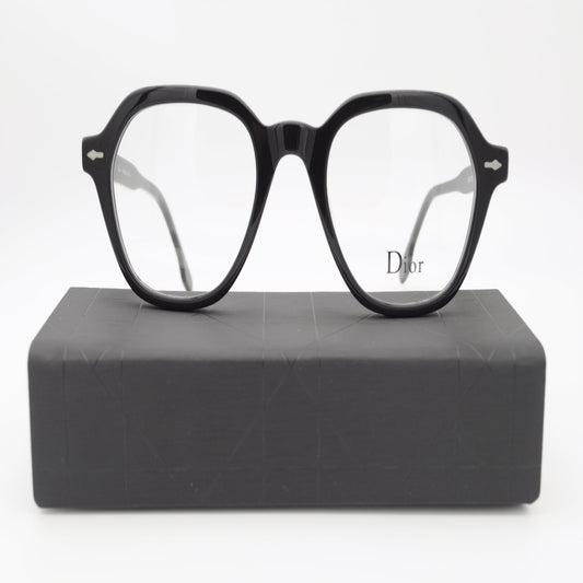 Dior – Architecte Noir