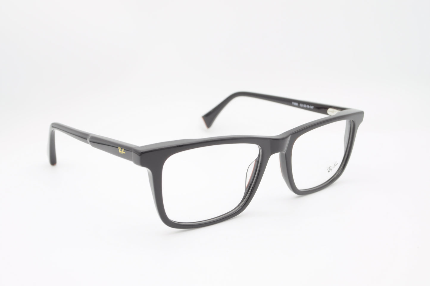 RayClass – Modèle Ray-Ban Bold