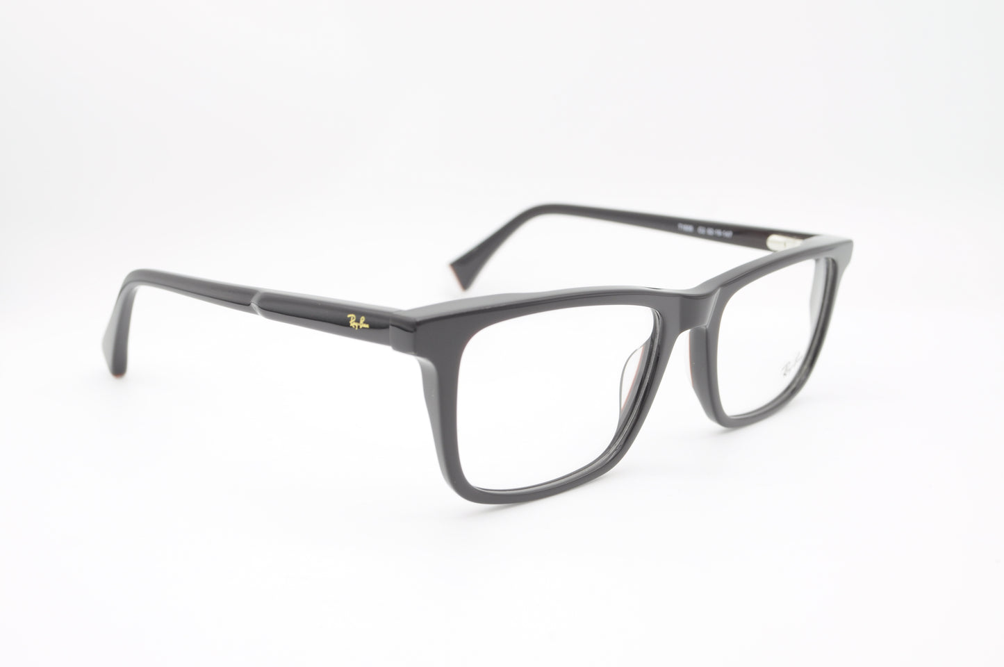 RayClass – Modèle Ray-Ban Bold