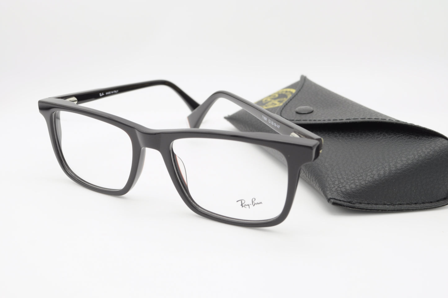 RayClass – Modèle Ray-Ban Bold