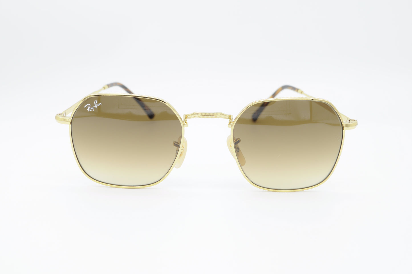 Ray-Ban – Golden Horizon