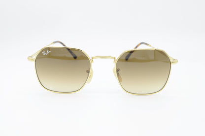 Ray-Ban – Golden Horizon