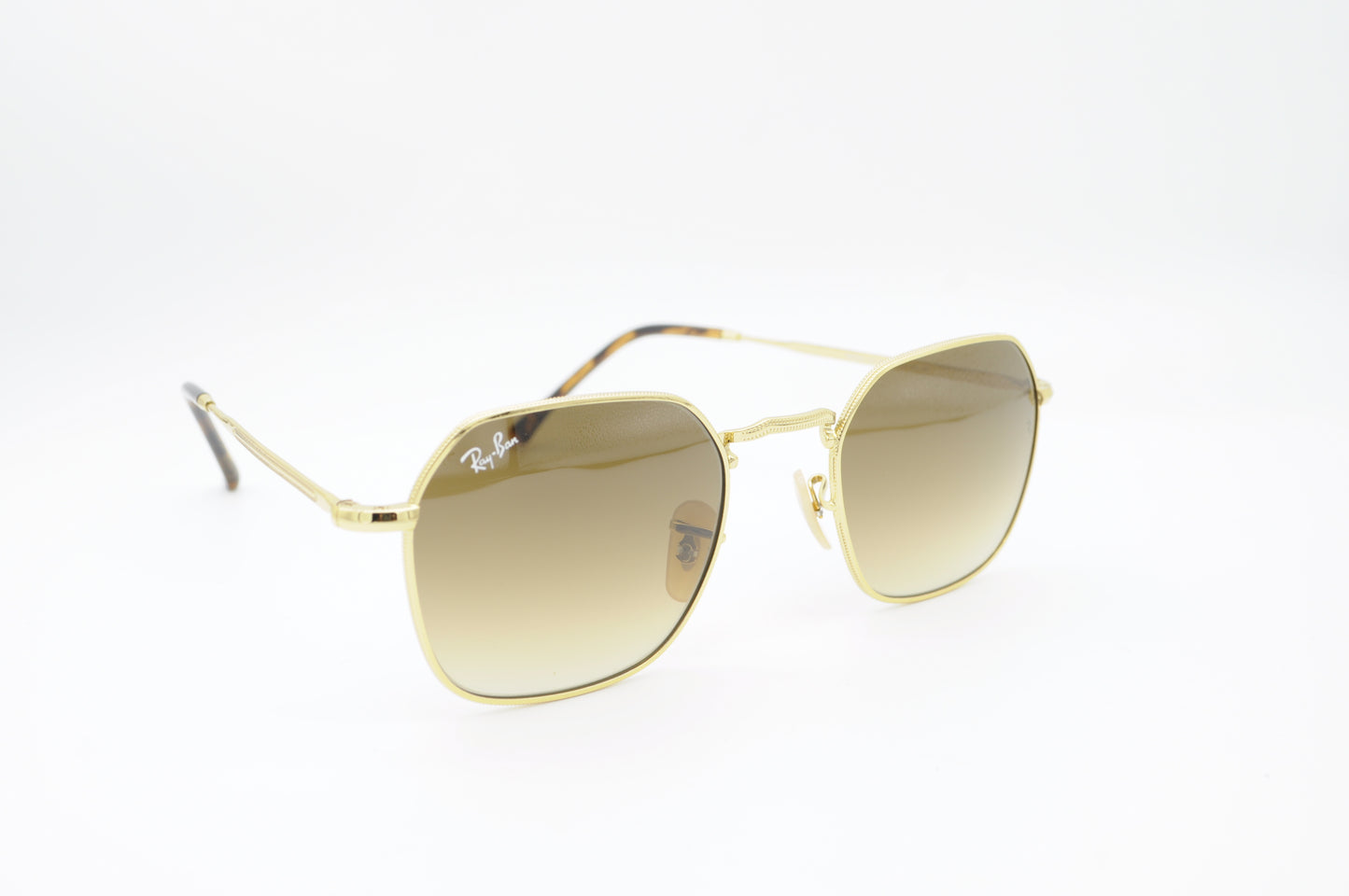 Ray-Ban – Golden Horizon
