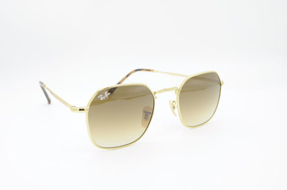 Ray-Ban – Golden Horizon