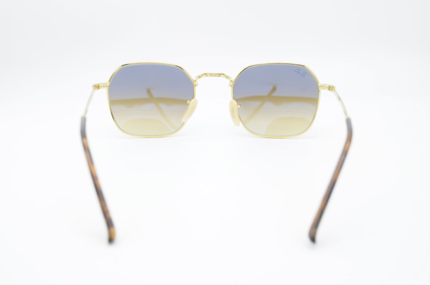 Ray-Ban – Golden Horizon