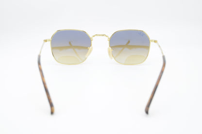 Ray-Ban – Golden Horizon