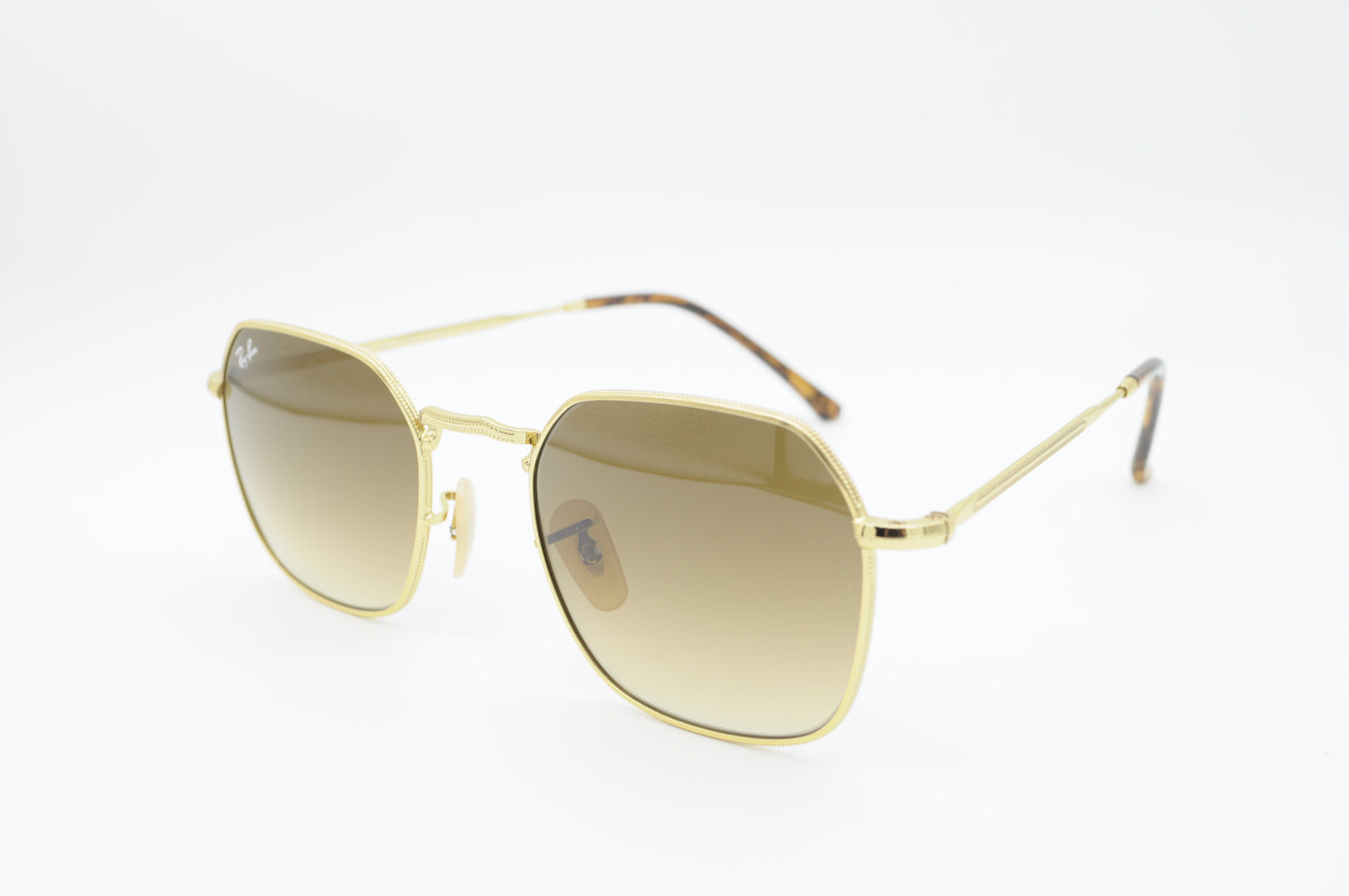 Ray-Ban – Golden Horizon