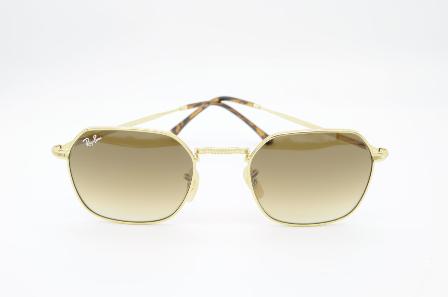 Ray-Ban – Golden Horizon