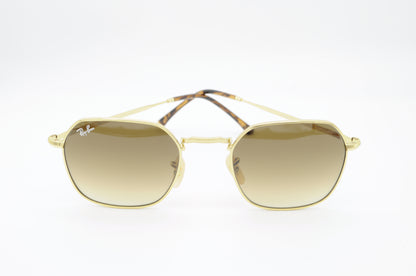 Ray-Ban – Golden Horizon