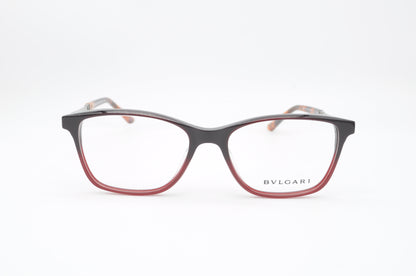 BVLGARI – Eleganza Rosso
