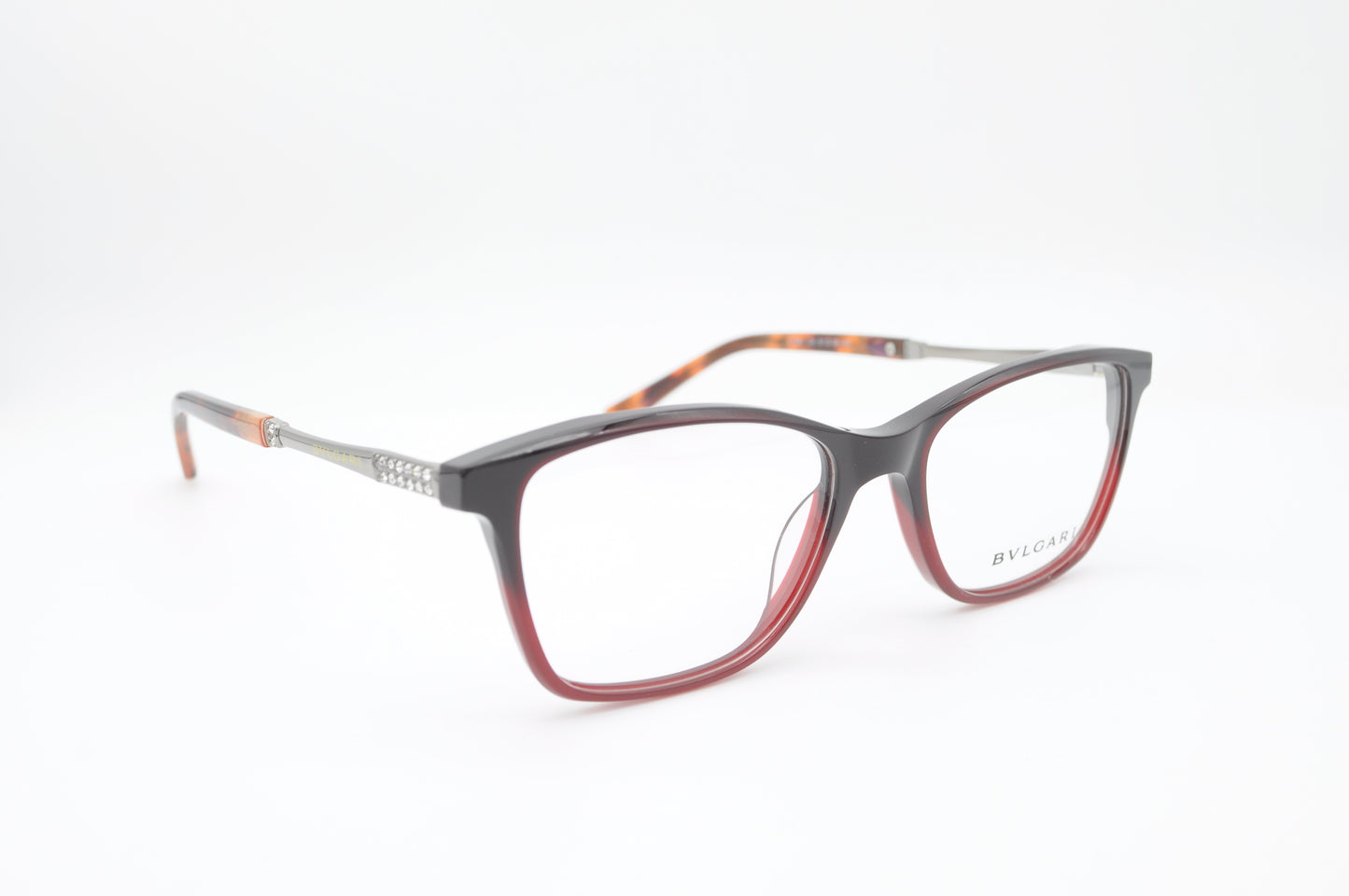 BVLGARI – Eleganza Rosso