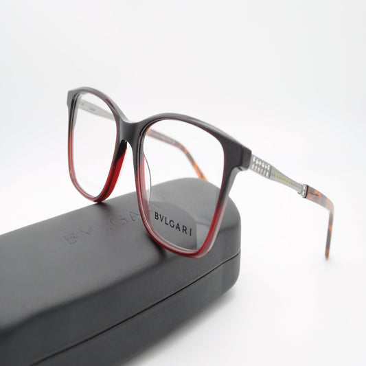 BVLGARI – Eleganza Rosso