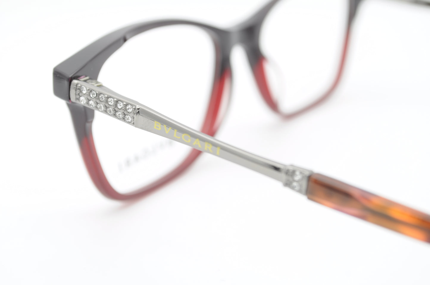 BVLGARI – Eleganza Rosso