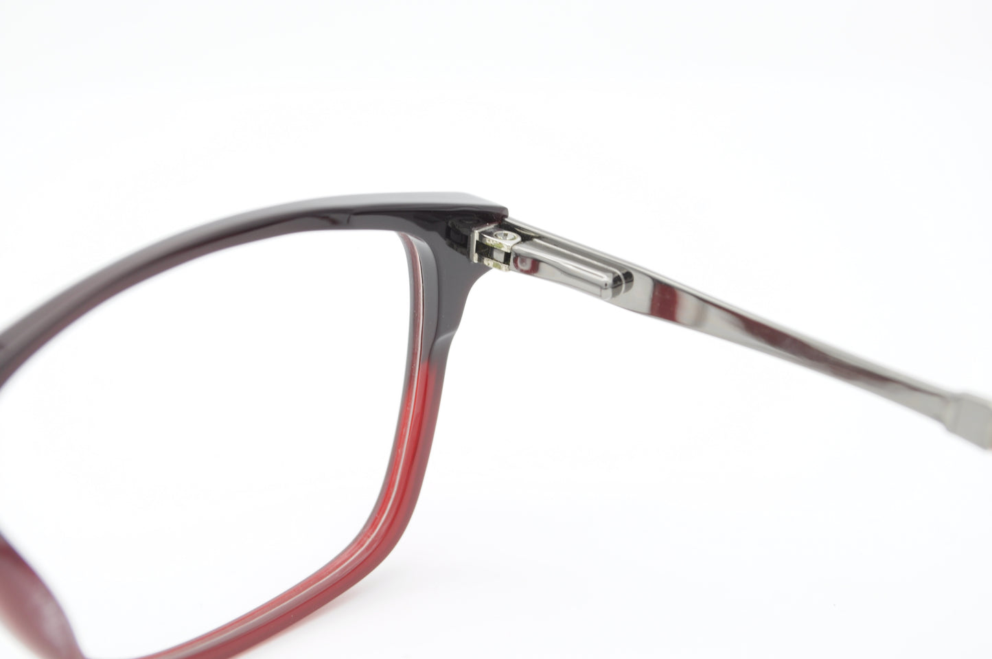 BVLGARI – Eleganza Rosso