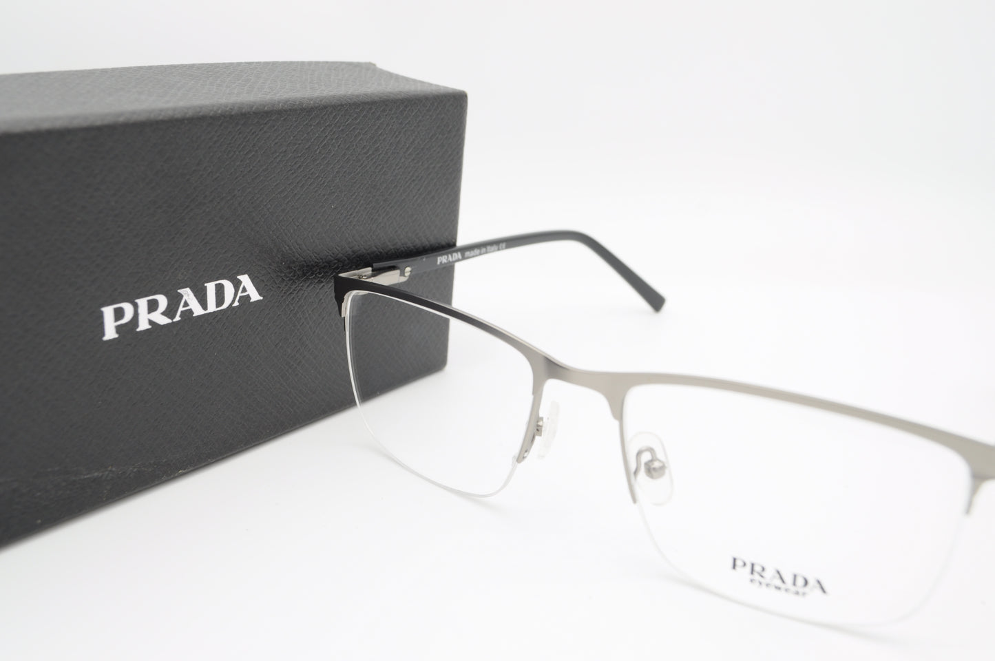 PRADA Eyewear Rafaello