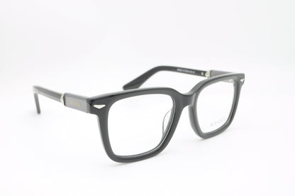 Gucci Bold Square – Signature Noir
