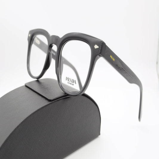 Prada RetroCore – Black Edition