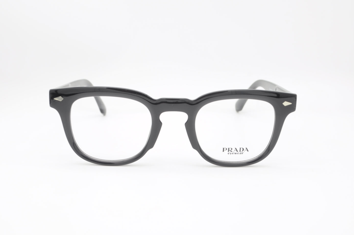 Prada RetroCore – Black Edition