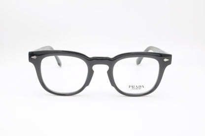 Prada RetroCore – Black Edition