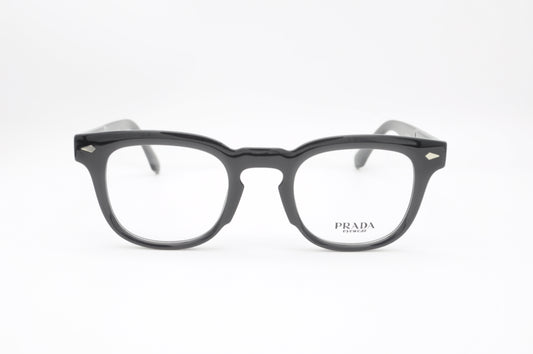 Prada RetroCore – Black Edition