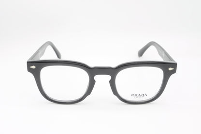 Prada RetroCore – Black Edition