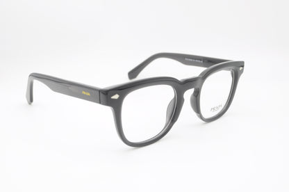 Prada RetroCore – Black Edition
