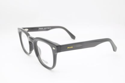 Prada RetroCore – Black Edition